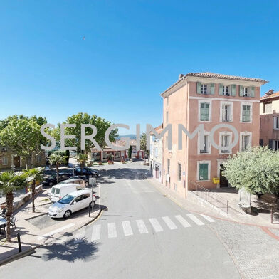 Appartement 3 pièces 190000 €