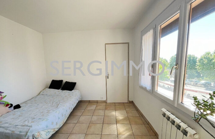 Appartement lumineux Montauroux 3 pièce(s) 65 m2 — photo 3