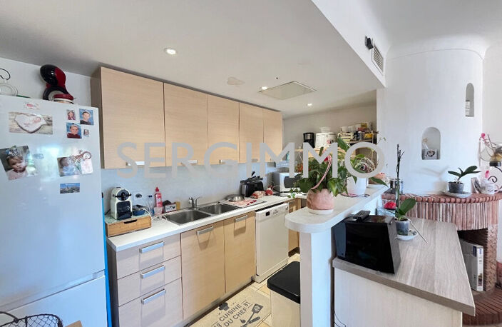 Appartement lumineux Montauroux 3 pièce(s) 65 m2 — photo 4