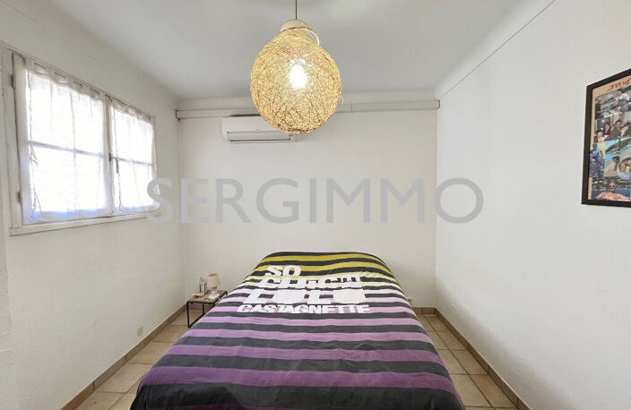 Appartement lumineux Montauroux 3 pièce(s) 65 m2 — photo 5