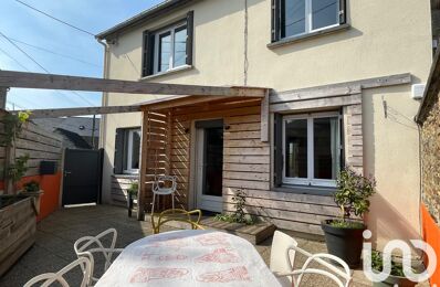 vente maison 328 000 € à proximité de Saint-Briac-sur-Mer (35800)