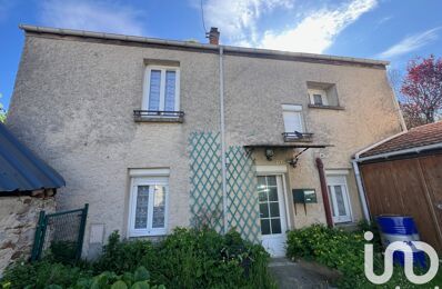 vente maison 129 000 € à proximité de Le Plessis-Belleville (60330)