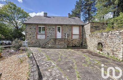 vente maison 191 000 € à proximité de Saint-Berthevin (53940)