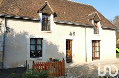 vente maison 220 000 € à proximité de Les Roches-l'Évêque (41800)