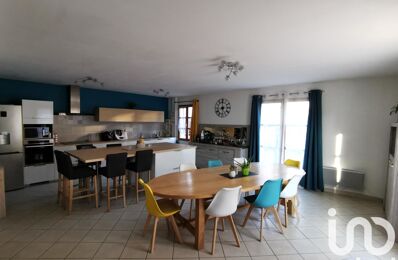 vente maison 220 000 € à proximité de Huisseau-en-Beauce (41310)