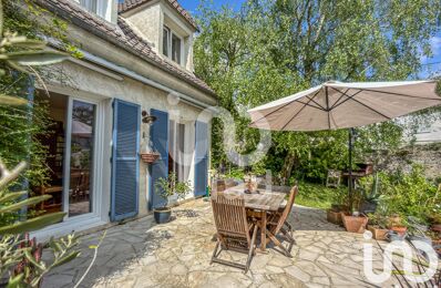 vente maison 299 000 € à proximité de Clos-Fontaine (77370)