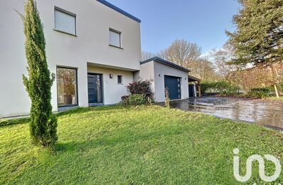 vente maison 362 000 € à proximité de La Meilleraye-de-Bretagne (44520)