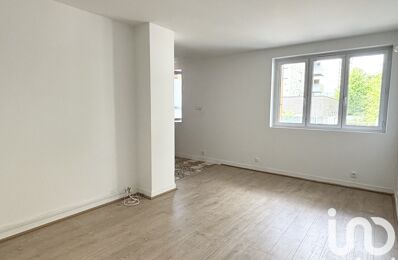 vente appartement 199 000 € à proximité de Noisy-le-Sec (93130)