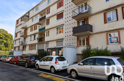 vente appartement 189 000 € à proximité de Lognes (77185)