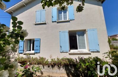 vente maison 344 000 € à proximité de Nieulle-sur-Seudre (17600)