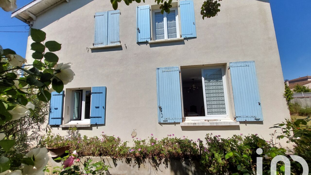 maison 5 pièces 168 m2 à vendre à Bourcefranc-le-Chapus (17560)