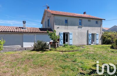 vente maison 282 000 € à proximité de Dolus-d'Oléron (17550)