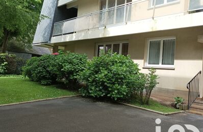 vente appartement 155 000 € à proximité de Bretteville-sur-Odon (14760)