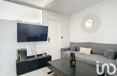 vente appartement 115 000 € à proximité de Saint-Rémy-Lès-Chevreuse (78470)