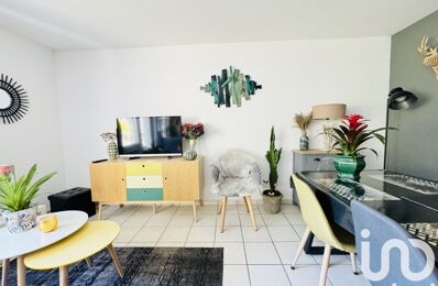 vente appartement 254 000 € à proximité de Châtillon-sur-Cluses (74300)