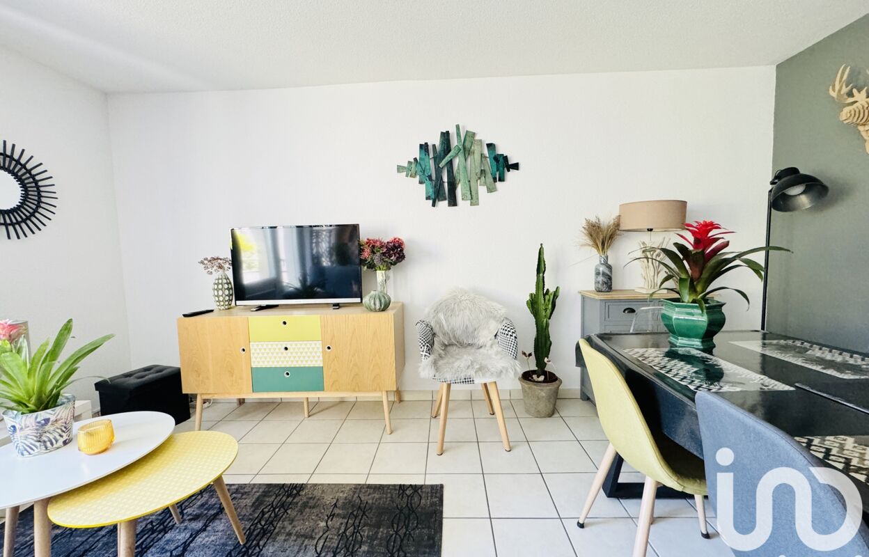 appartement 3 pièces 65 m2 à vendre à Saint-Pierre-en-Faucigny (74800)