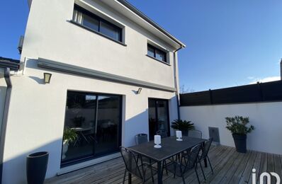 vente maison 375 000 € à proximité de Pomerol (33500)