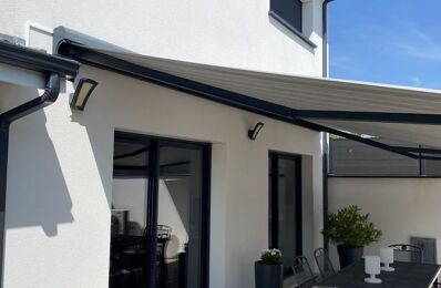 vente maison 375 000 € à proximité de Naujan-Et-Postiac (33420)