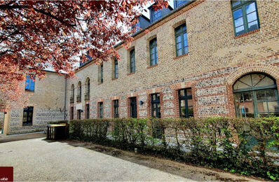 vente appartement 169 500 € à proximité de Ambrumesnil (76550)