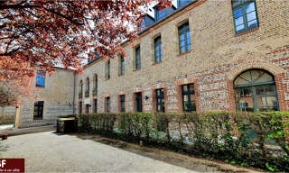 Appartement 3 Pièces 69 m² à vendre à Dieppe (76200)