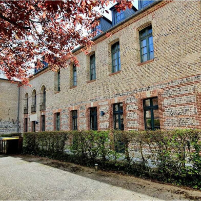 Appartement 3 pièces 159000 €