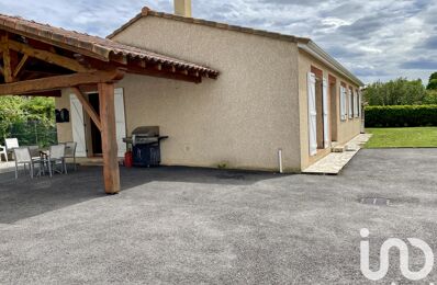 vente maison 238 000 € à proximité de Cassagne (31260)