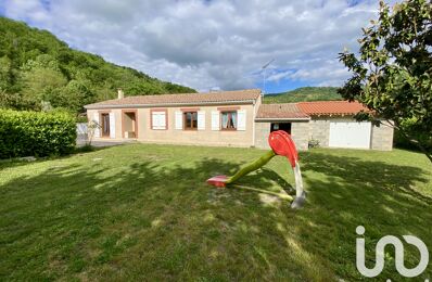 vente maison 238 000 € à proximité de Aurignac (31420)