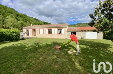 vente maison 225 000 € à proximité de Montsaunès (31260)