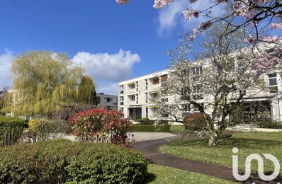 vente appartement 265 000 € à proximité de Saint-Léger-du-Bourg-Denis (76160)