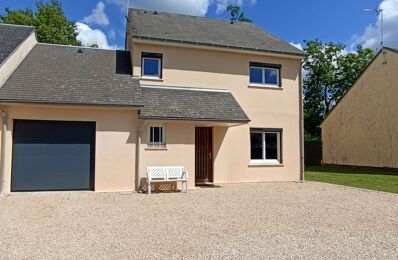 vente maison 230 000 € à proximité de Rigny-Ussé (37420)