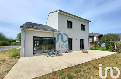 vente maison 378 000 € à proximité de La Francheville (08000)