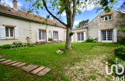 vente maison 398 000 € à proximité de Valence-en-Brie (77830)