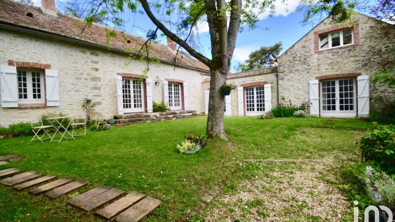maison 12 pièces 330 m2 à vendre à Montereau-Fault-Yonne (77130)