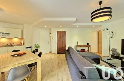 vente appartement 567 000 € à proximité de Clamart (92140)