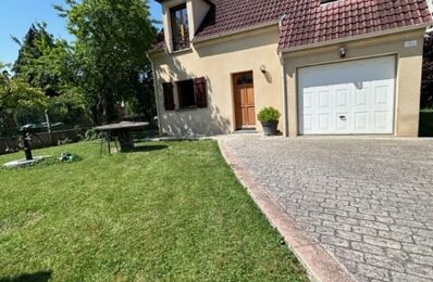 vente maison 300 000 € à proximité de Boissise-le-Roi (77310)