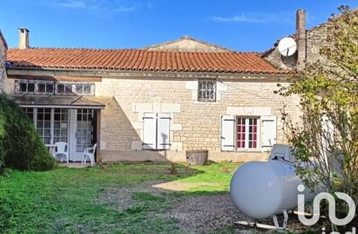 vente maison 105 376 € à proximité de Saint-Yrieix-sur-Charente (16710)