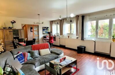 vente maison 429 000 € à proximité de Vaux-sur-Seine (78740)