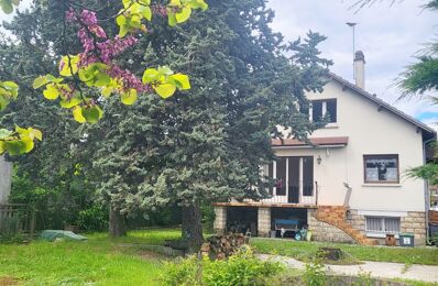 vente maison 445 000 € à proximité de Montigny-Lès-Cormeilles (95370)