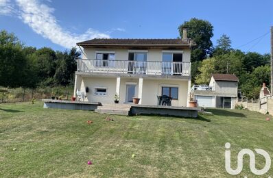vente maison 235 000 € à proximité de Mareuil-sur-Ourcq (60890)
