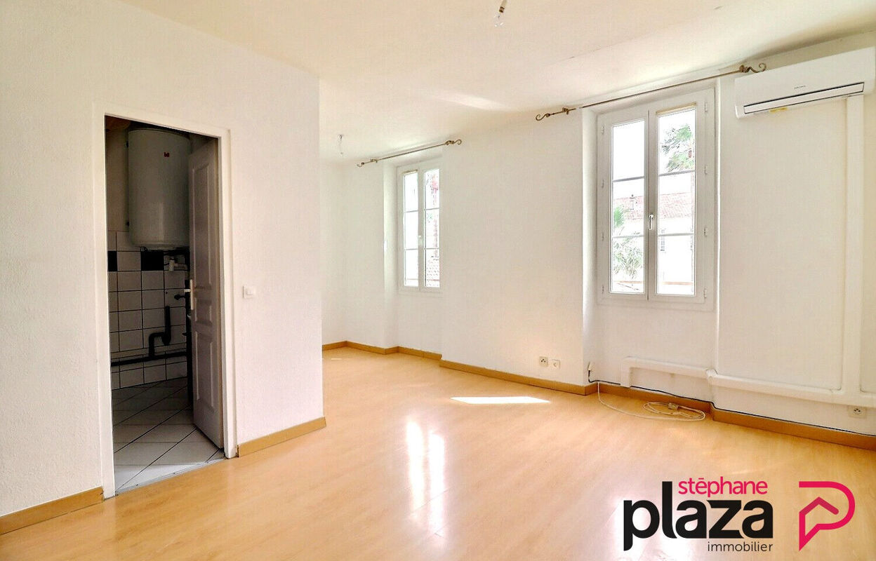 appartement 2 pièces 43 m2 à louer à Hyères (83400)