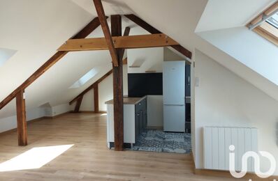 vente appartement 289 000 € à proximité de Saint-Herblain (44800)