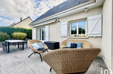vente maison 537 000 € à proximité de Le Plessis-Belleville (60330)
