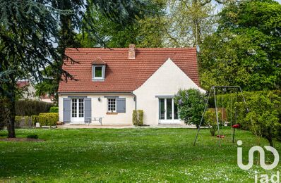vente maison 359 000 € à proximité de La Neuville-Roy (60190)