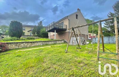 vente maison 259 000 € à proximité de Schœneck (57350)