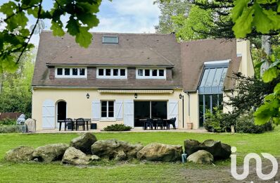 vente maison 999 000 € à proximité de Buthiers (77760)