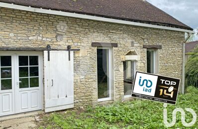 vente maison 99 000 € à proximité de Saint-Martin-sur-Armançon (89700)