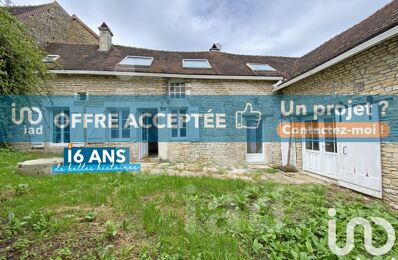 vente maison 79 000 € à proximité de Balnot-la-Grange (10210)