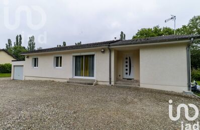 vente maison 165 000 € à proximité de La Cour-Marigny (45260)