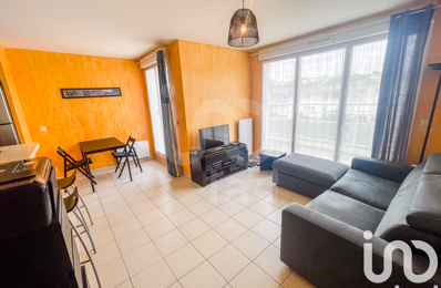 vente appartement 155 000 € à proximité de Saint-Pierre-du-Perray (91280)
