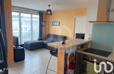 vente appartement 155 000 € à proximité de Vigneux-sur-Seine (91270)